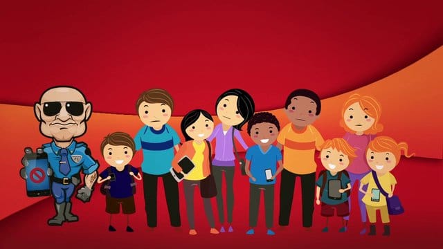 Sadap Facebook Messenger - PhoneSheriff