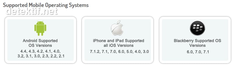 Aplikasi penyadap Stealth Genie