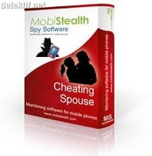 Software penyadap Mobi Stealth