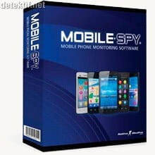 Cara Hack iPhone & Android - Mobile Spy