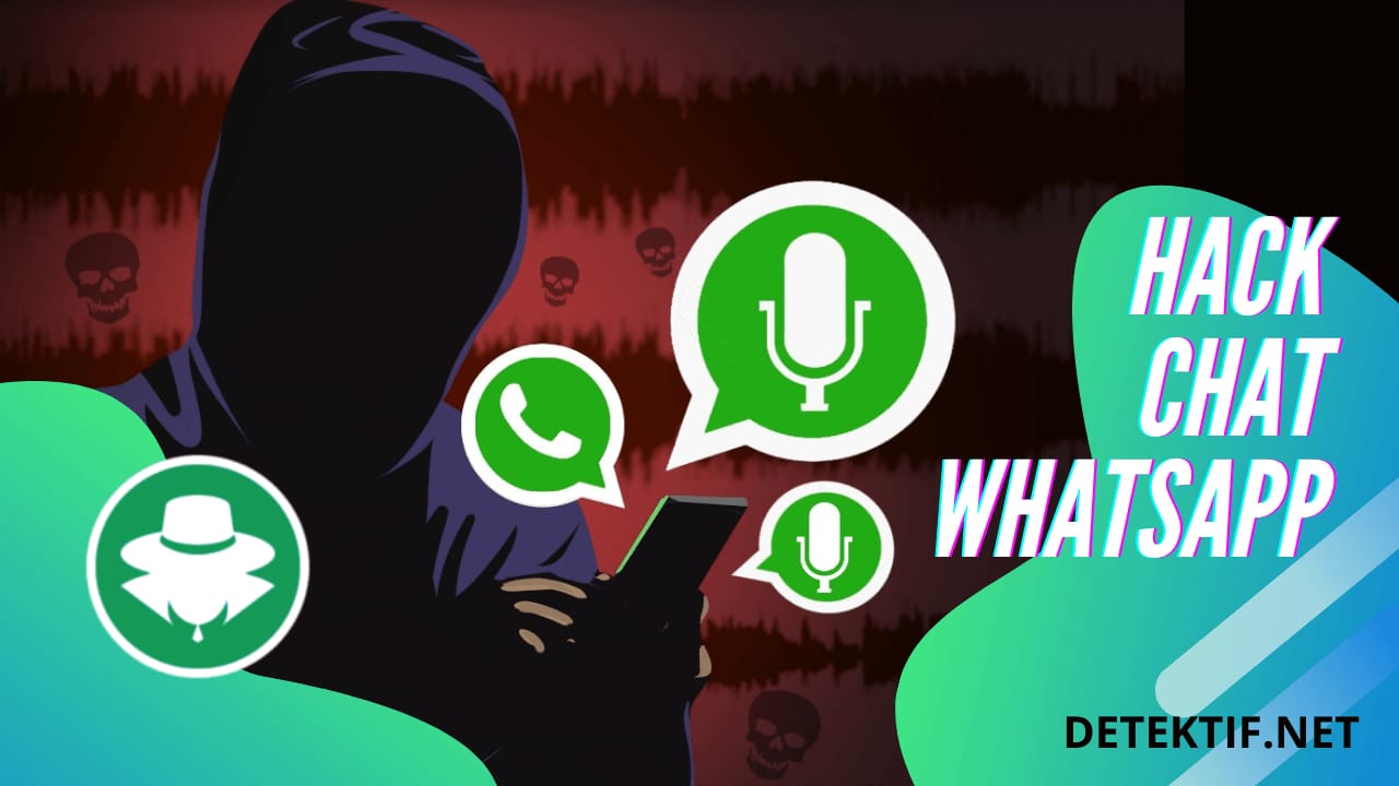 Bajak WA Secara Online Tanpa Verifikasi