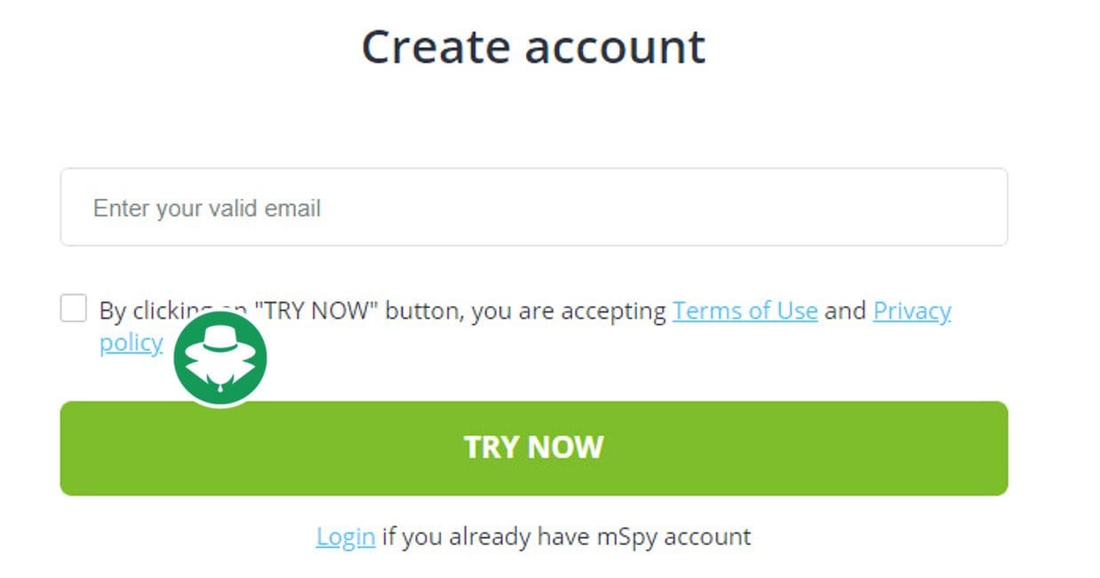 Aplikasi Sadap Gratis mSpy