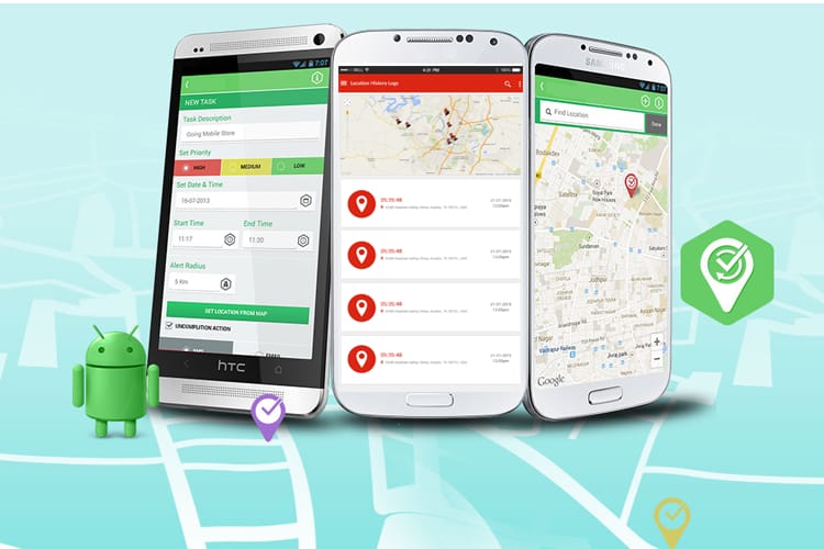 Cara Hack HP Android - XnSpy
