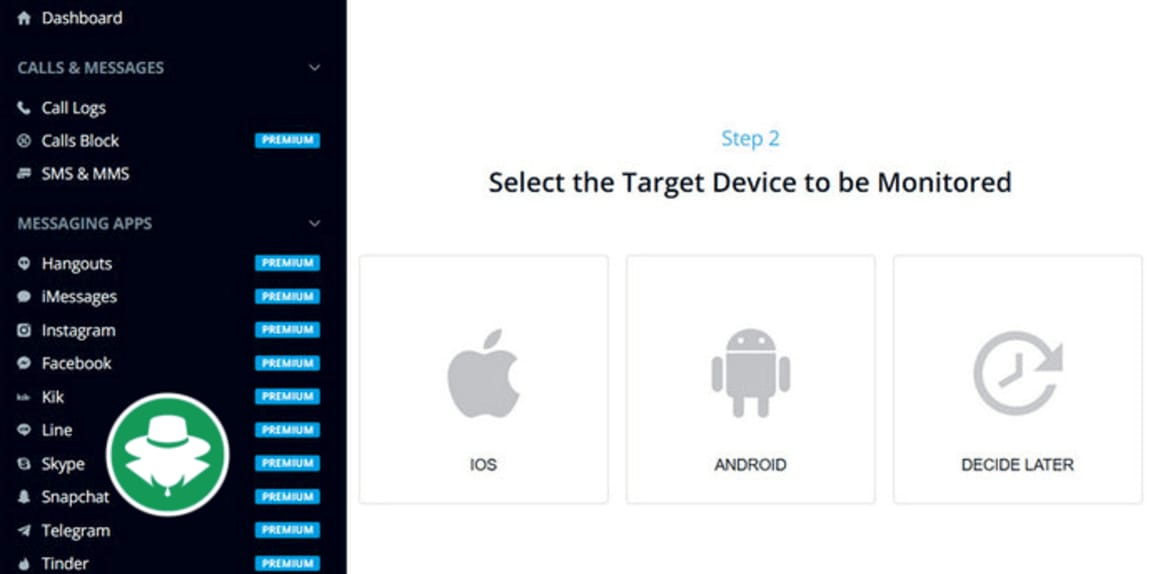 Cara mudah hack snapchat dari iPhone