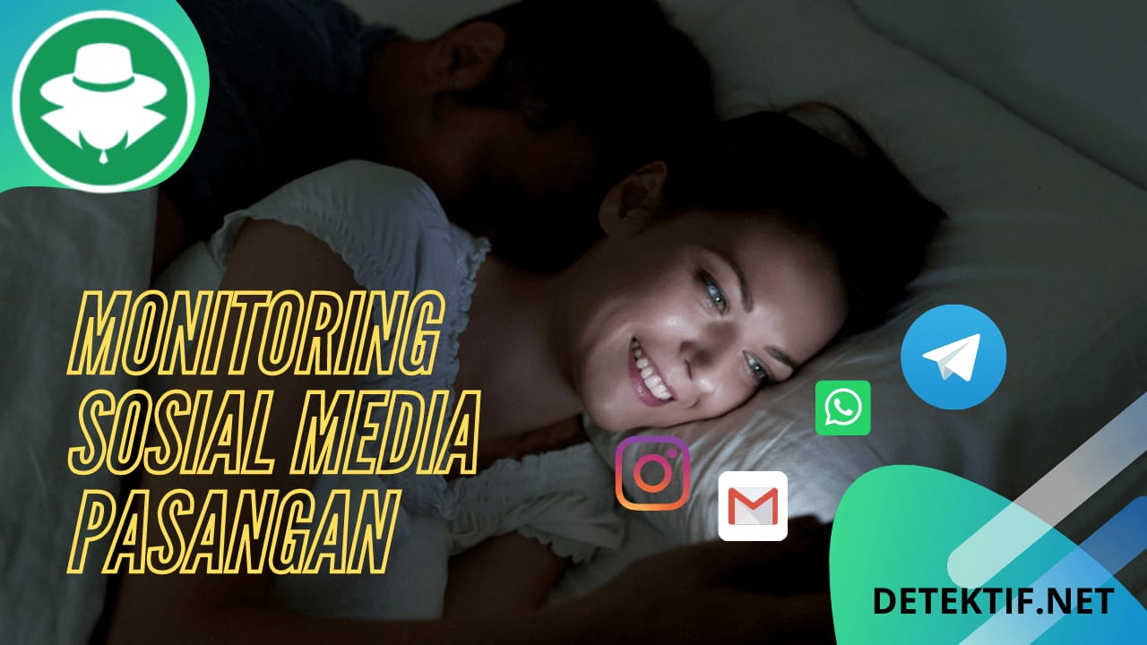 Cara Bajak HP Pacar Jarak Jauh