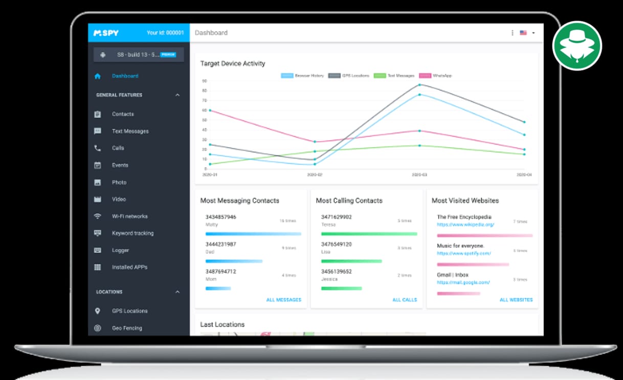 Cara Mudah Hack Facebook Tanpa Password
