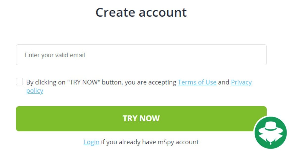 Cara Hack Skype dengan mSpy