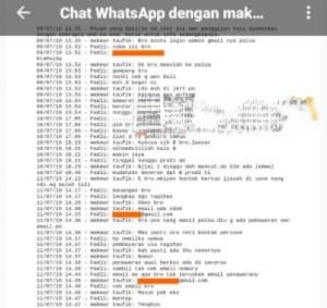 Cara Menyadap WA Lewat Email 30