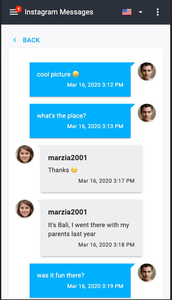 Penyadap iPhone Tanpa Jailbreak - mSpy
