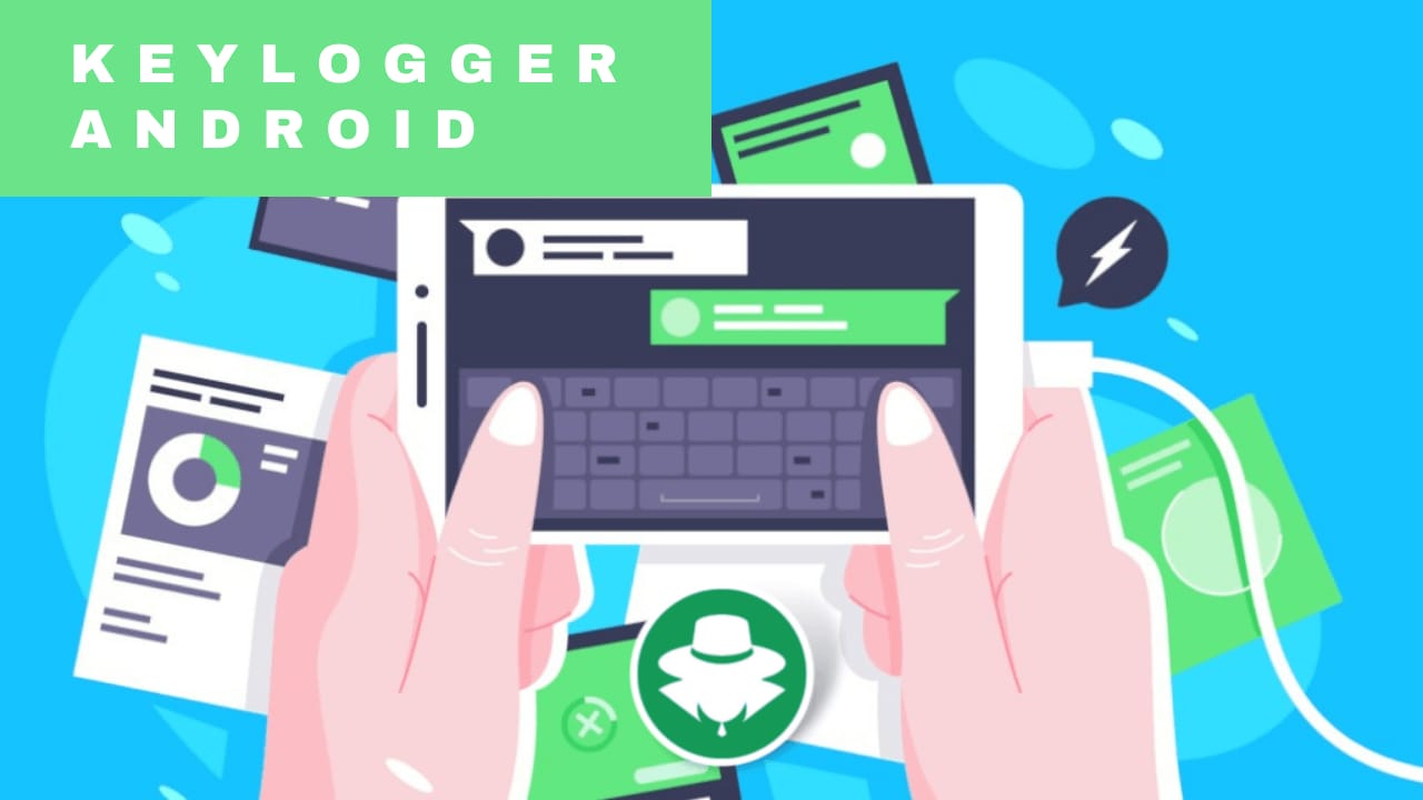 Cara Mudah Bajak Android Pasangan