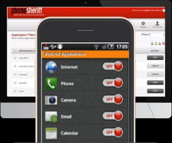 Tutorial Hack HP Android - PhoneSherrif