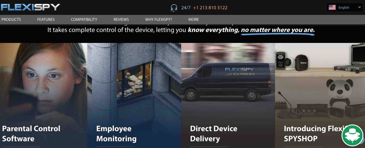 hack password instagram - Flexispy