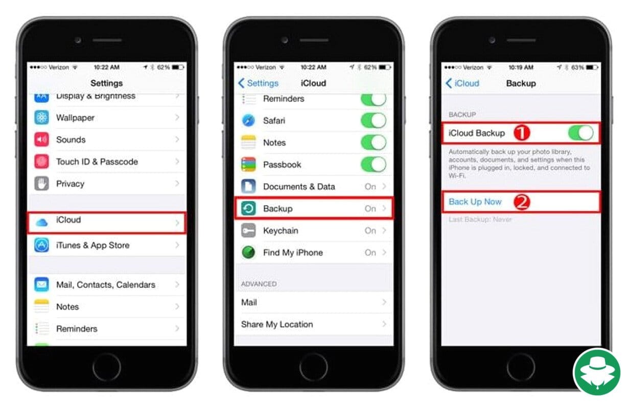Cara Bajak iPhone / iPad tanpa jailbreak