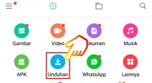 Cara Menyadap WA Lewat Email 15