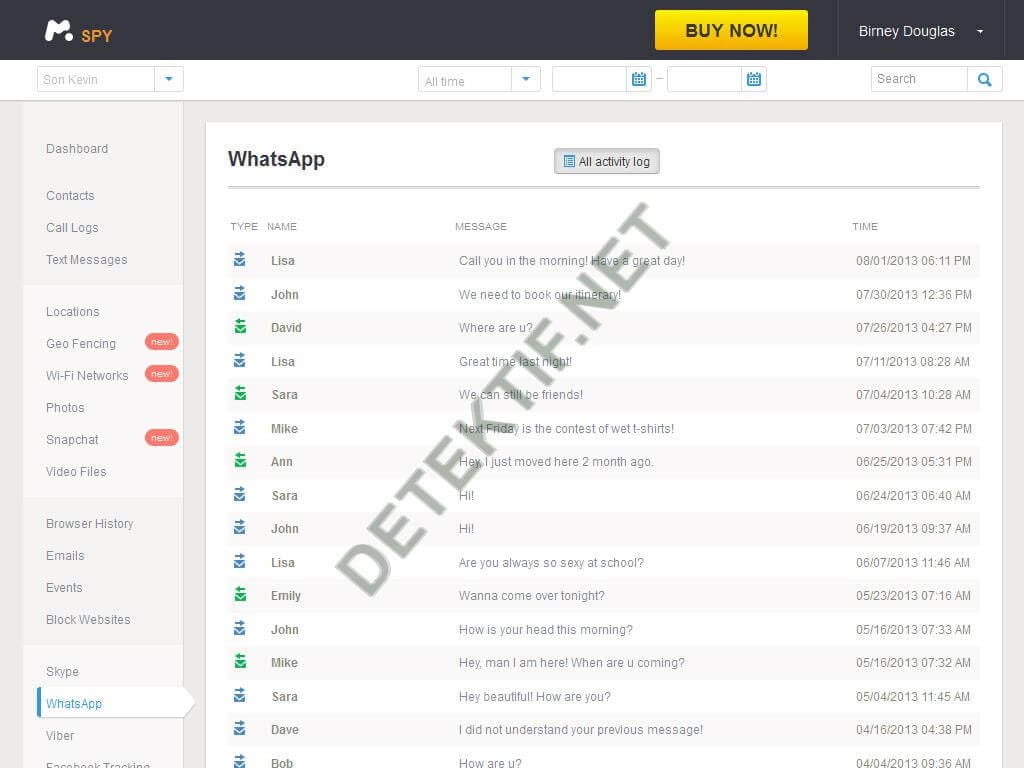 aplikasi penyadap whatsapp mSpy
