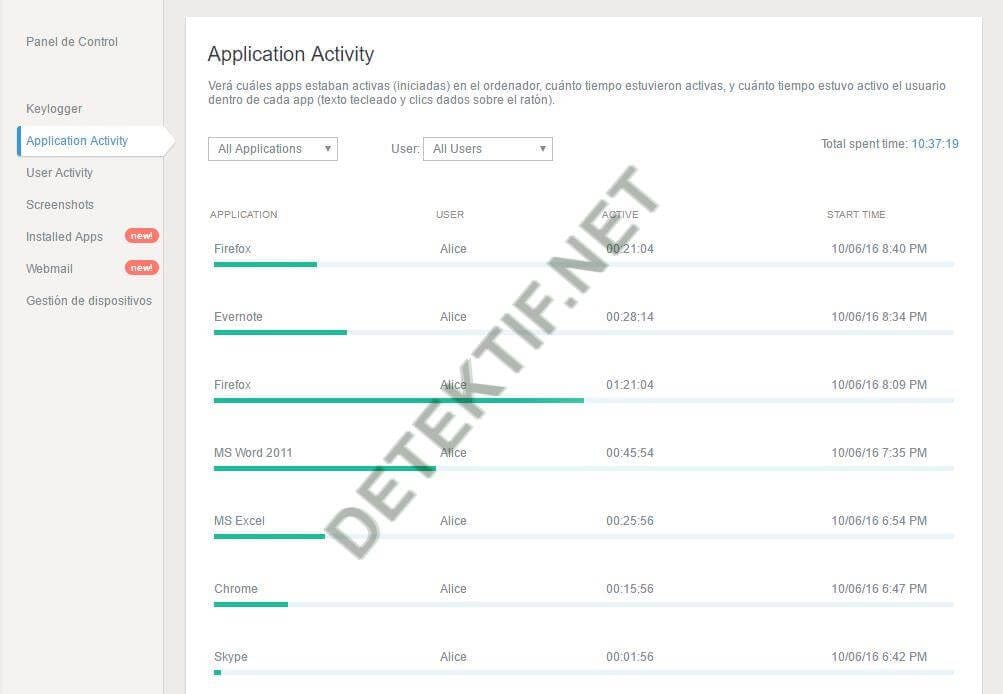 aplikasi penyadap mSpy terbaik