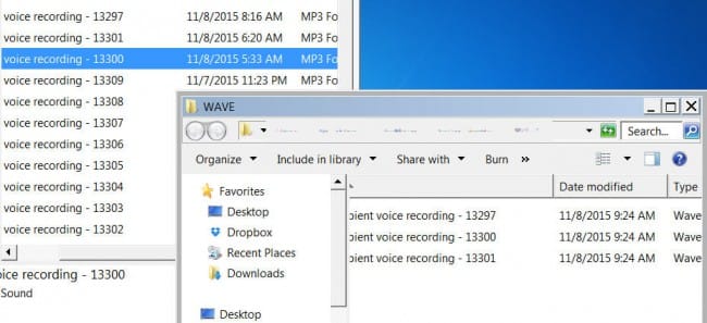 Sadap Panggilan Wechat - TheTurthSpy