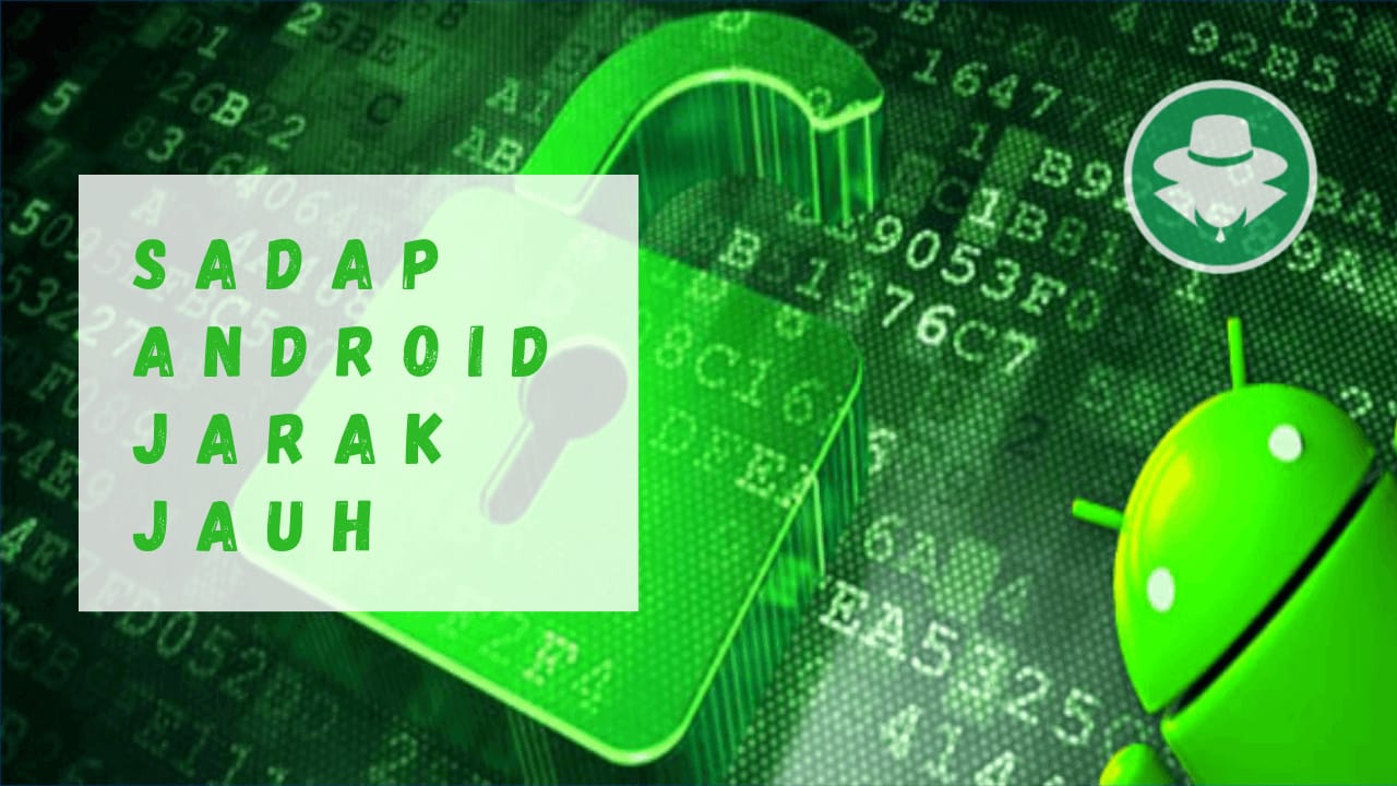 Melihat Chat WA dari Android Jarak Jauh