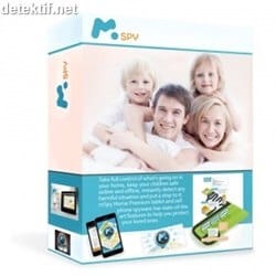 Aplikasi SADAP HP dengan MSPY