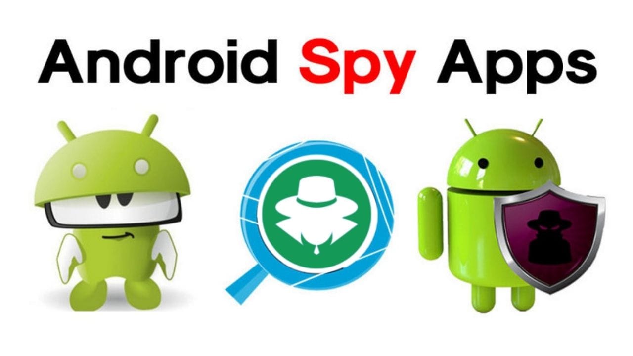 Cara Mudah Bajak Android Seseorang Jarak Jauh