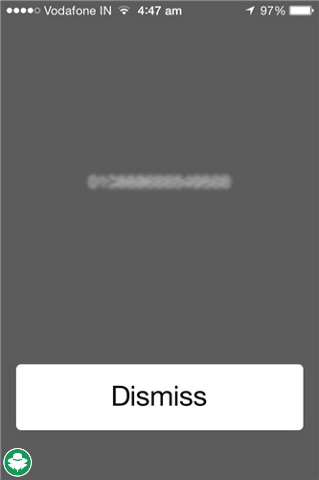 Cara Hack Telegram dengan nomer serial EMEI