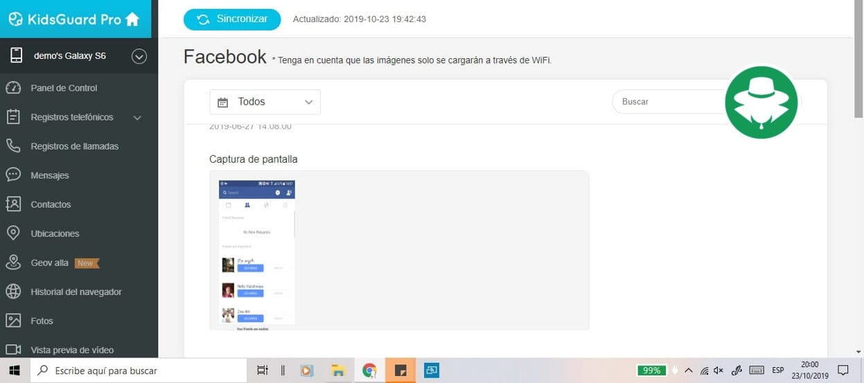 Aplikasi Kontrol Orang Tua Terbaik untuk Sadap Gadget