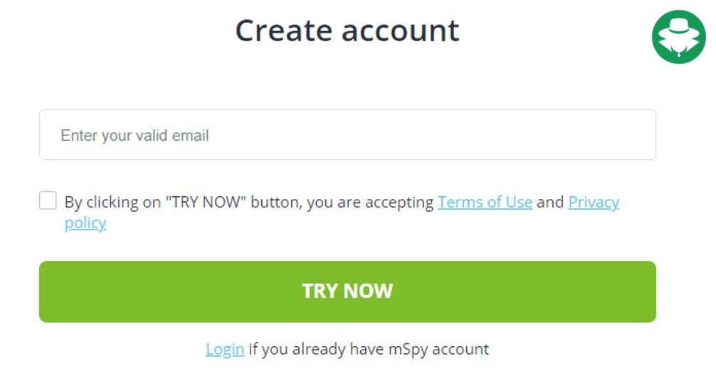 Aplikasi Hack Akun Instagram mSpy