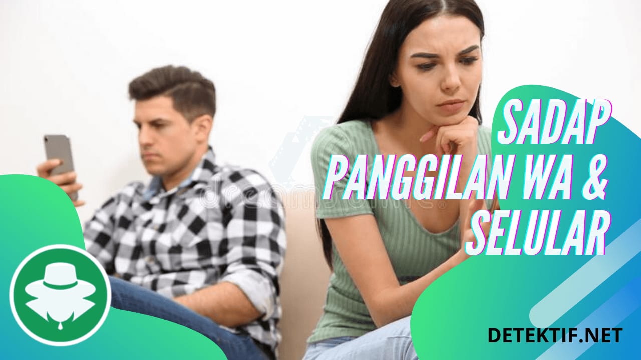 Cara Bajak Panggilan Aplikasi WA
