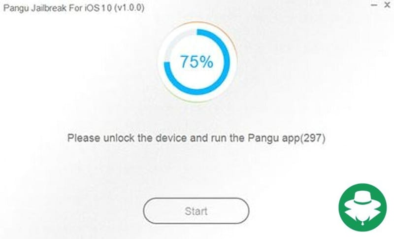 Sadap iPhone dengan metode jailbreak pungu