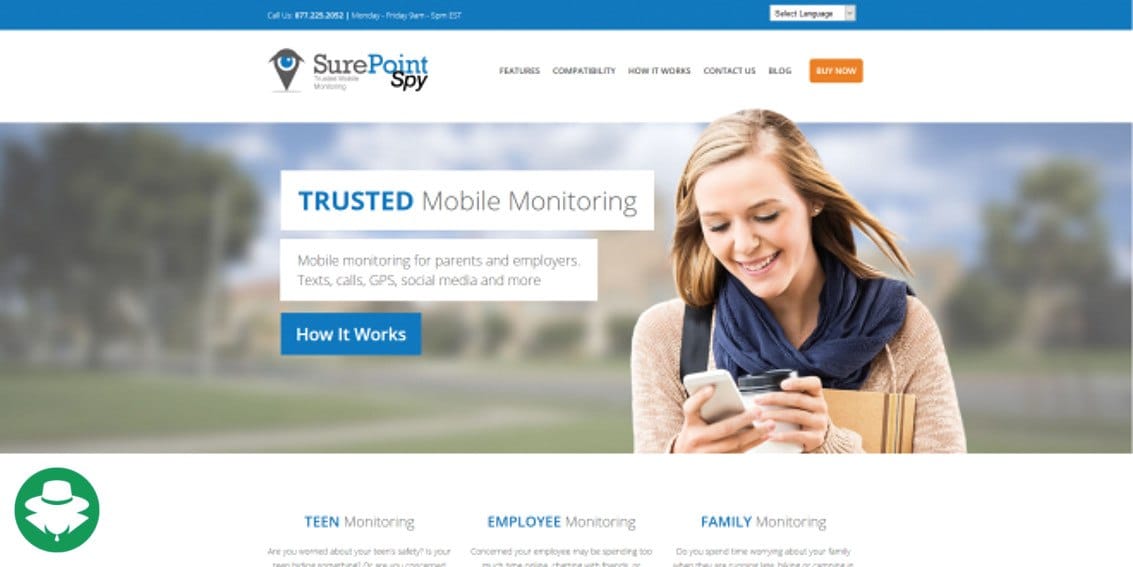 Cara Hack Akun Yahaoo - SurePointSpy