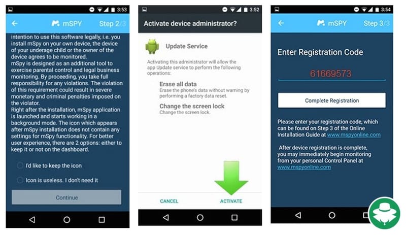 Panduan Cara Hack iPhone Seseorang