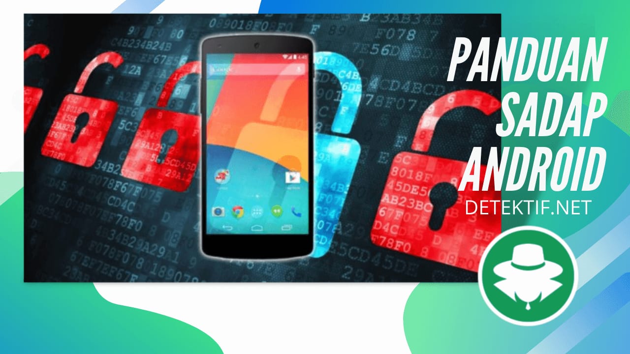 Cara Hack Android Pasangan Selingkuh