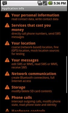Sadap Facebook Messenger - SpyEra
