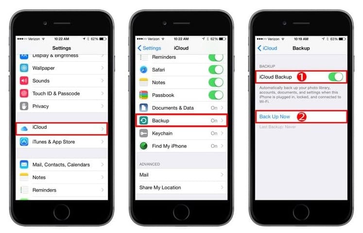 Penyadap iPhone Tanpa Jailbreak - mSpy