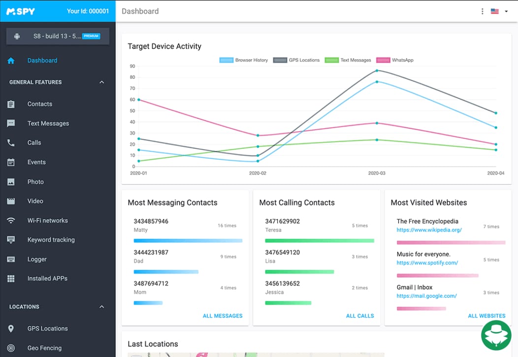 Hack iPhone Secara Jarak Jauh dengan Apple ID