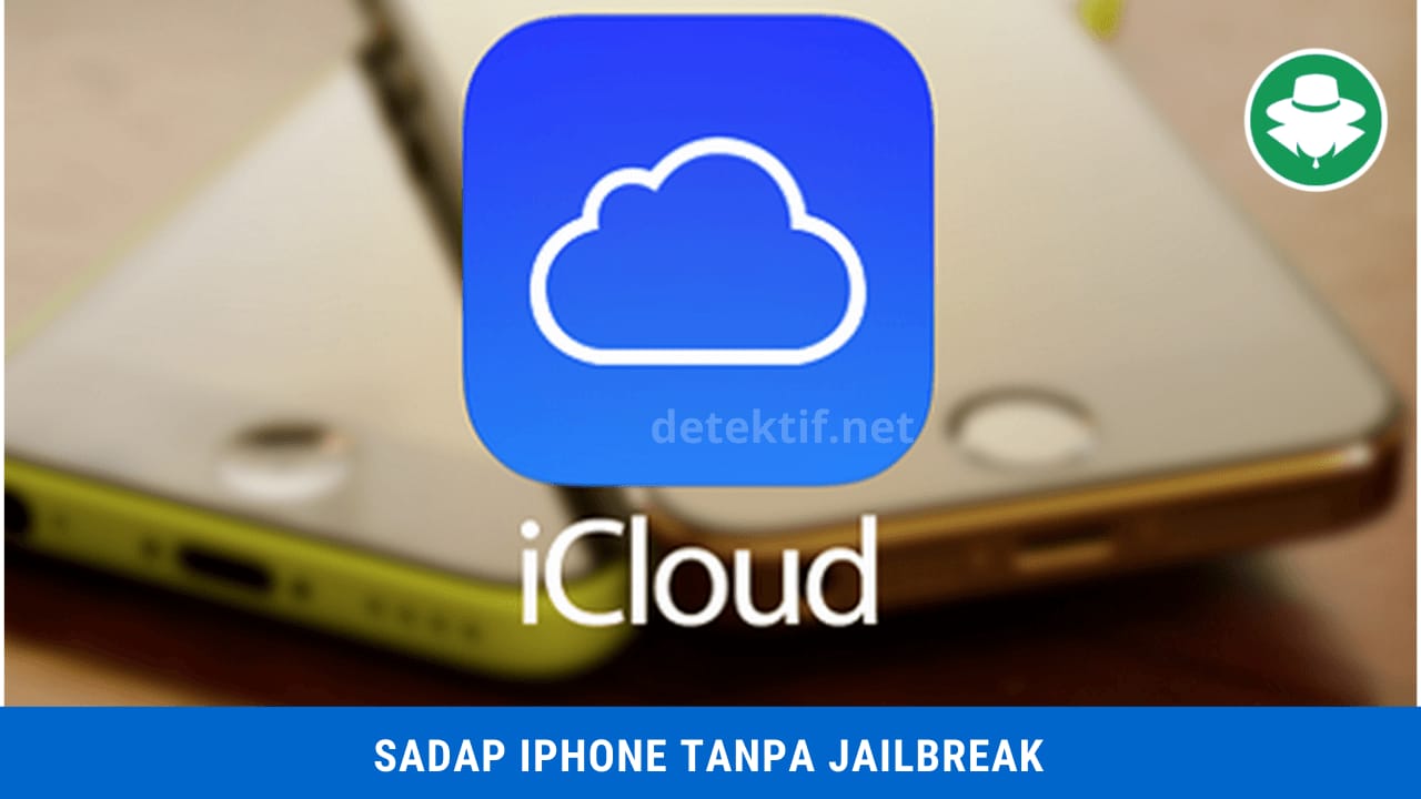 Cara Hack Ponsel iOS Jarak Jauh