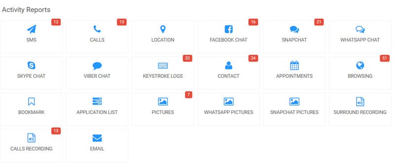 Cara Menyadap Android Jarak Jauh - MobiStealth
