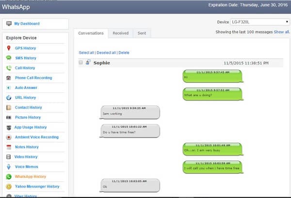 Sadap Panggilan Messenger - Copy9