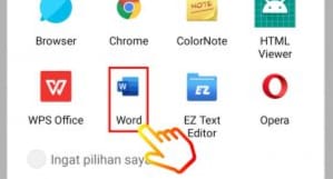 Cara Menyadap WA Lewat Email 17