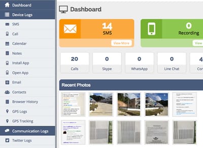Penyadap iPhone Tanpa Jailbreak - HighsterMobile