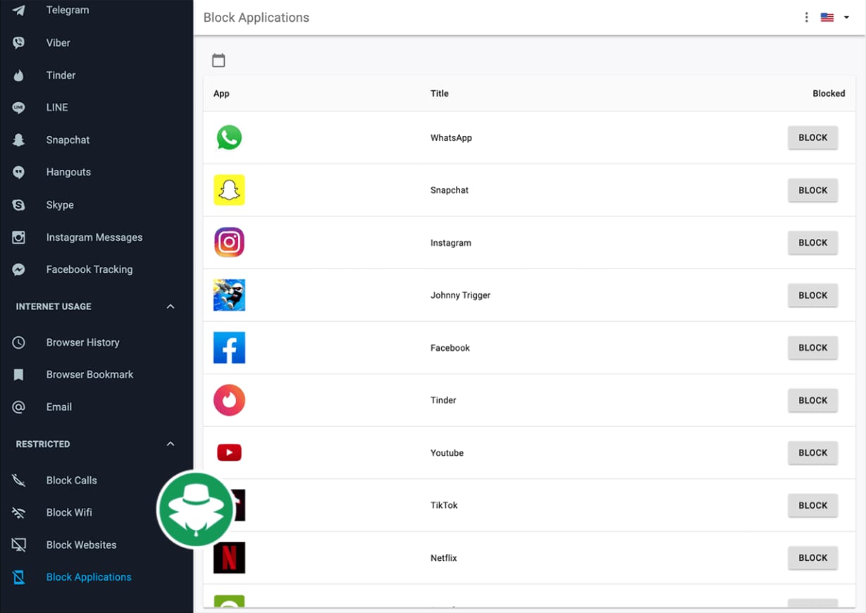 Hack Akun Sosial Media Pasangan
