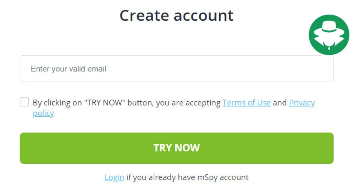 Aplikasi mSpy cara sadap WhatsApp