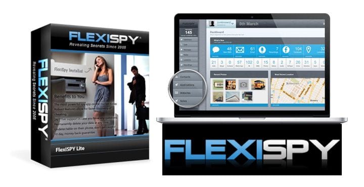 Penyadap Chat Telegram iOS - FlexiSpy