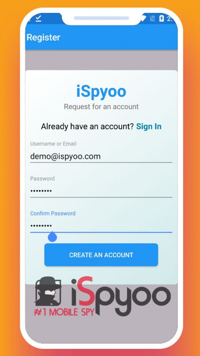 Sadap Chat Aplikasi Telegram - iSpyoo