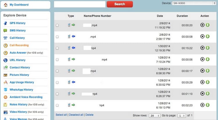 Cara Membajak Android Seseorang - iSpyoo