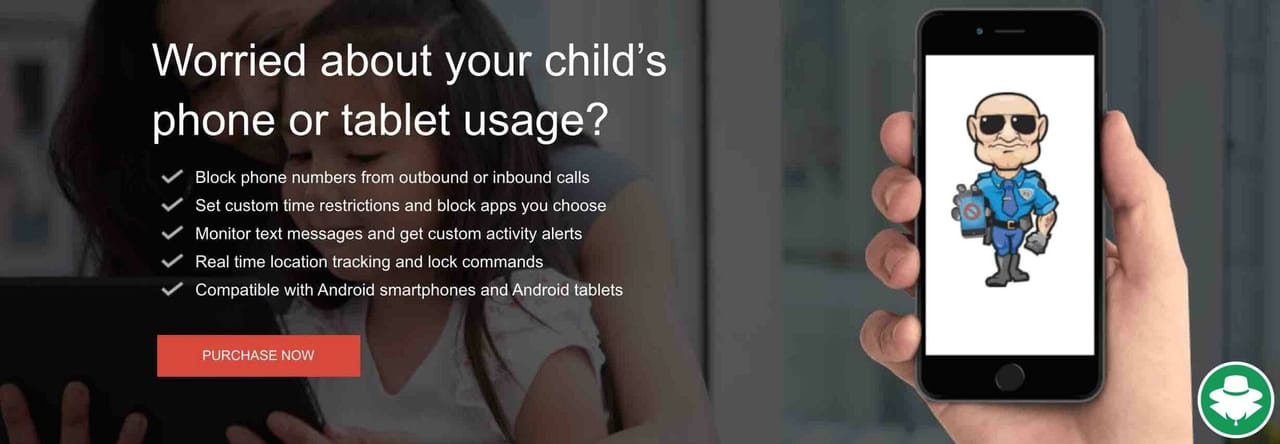 Hack password instagram - PhoneSheriff