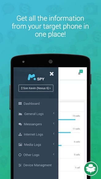 Cara hack gadget pasangan