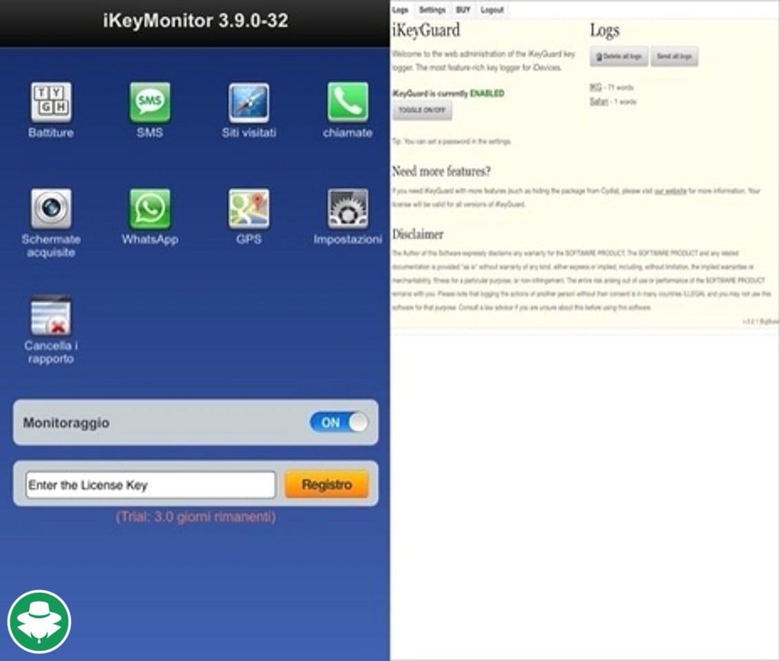 Panduan Cara Hack Gmail - iKeymonitor
