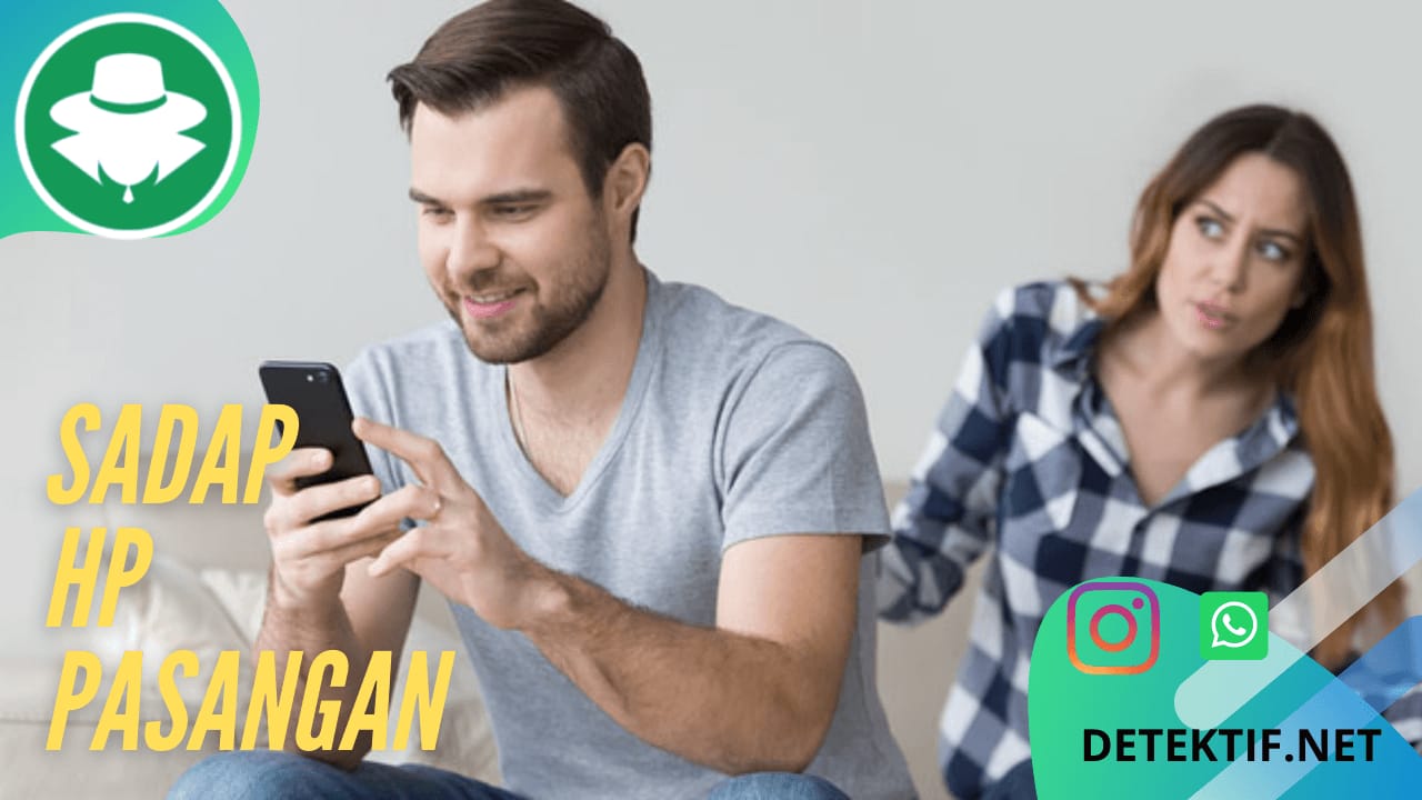 Buktikan Tanda Pasangan Selingkuh Lewat HP