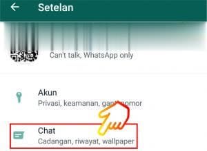 Cara Menyadap WA Lewat Email 21